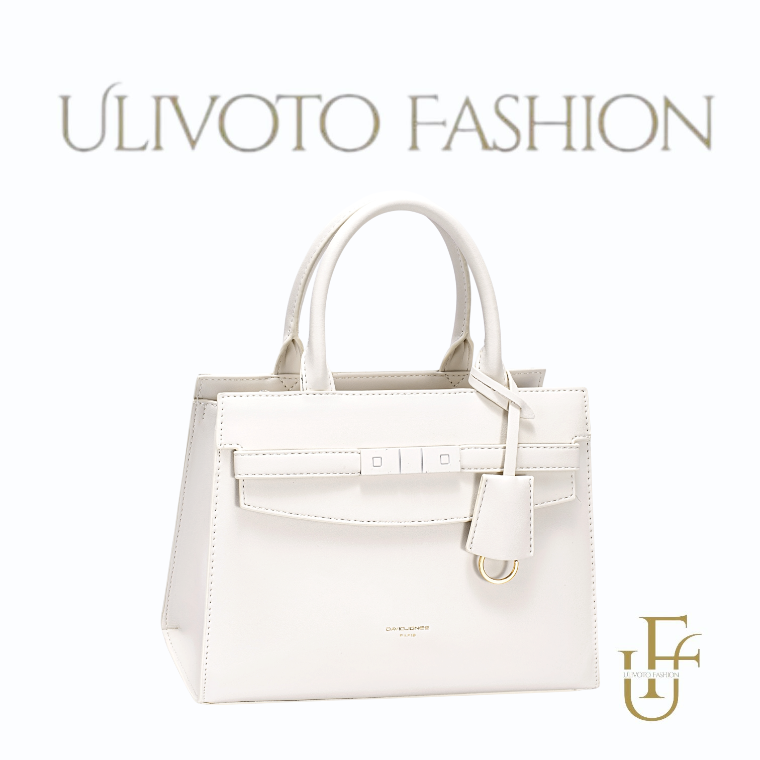 Luxe Handtas voor Dames