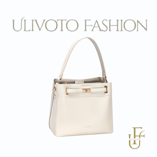 Elegante Dames Schoudertas