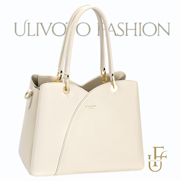 Elegante Dames Shopper Tas