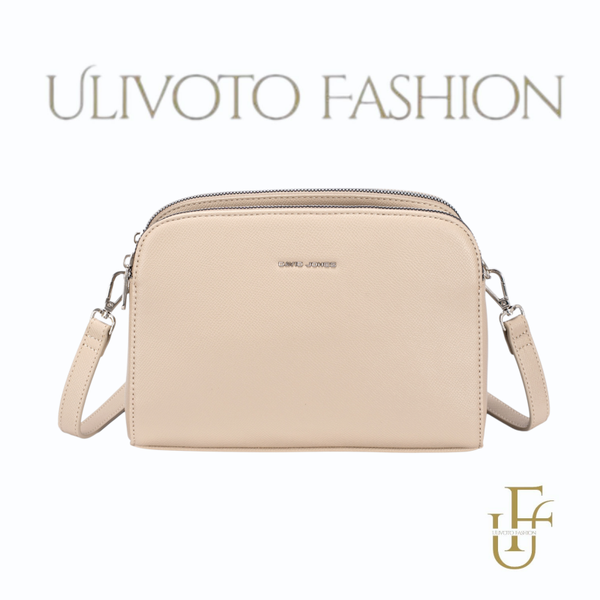 Elegante Dames Crossbody Tas