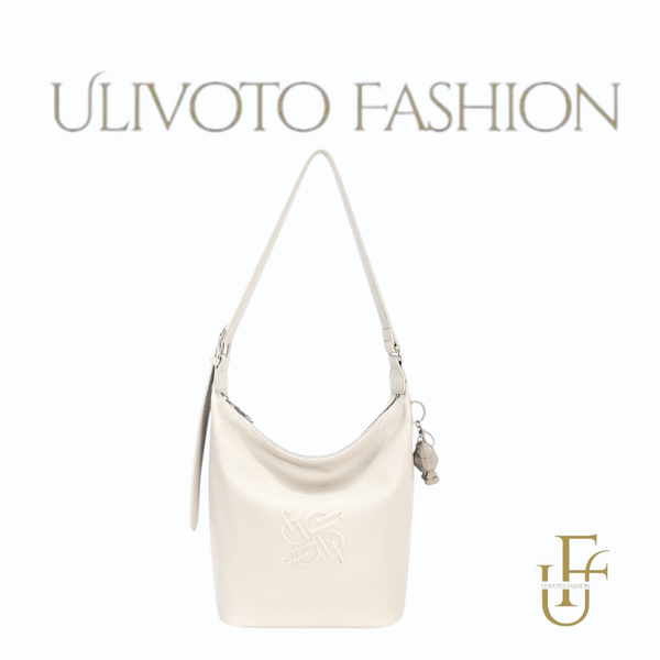 Elegante Hobo Schoudertas voor Dames