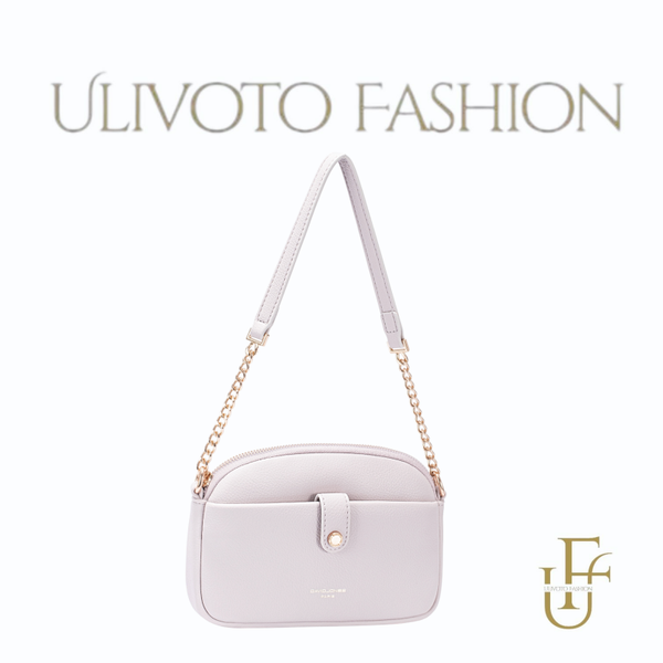 Elegante Crossbody Tas voor Dames