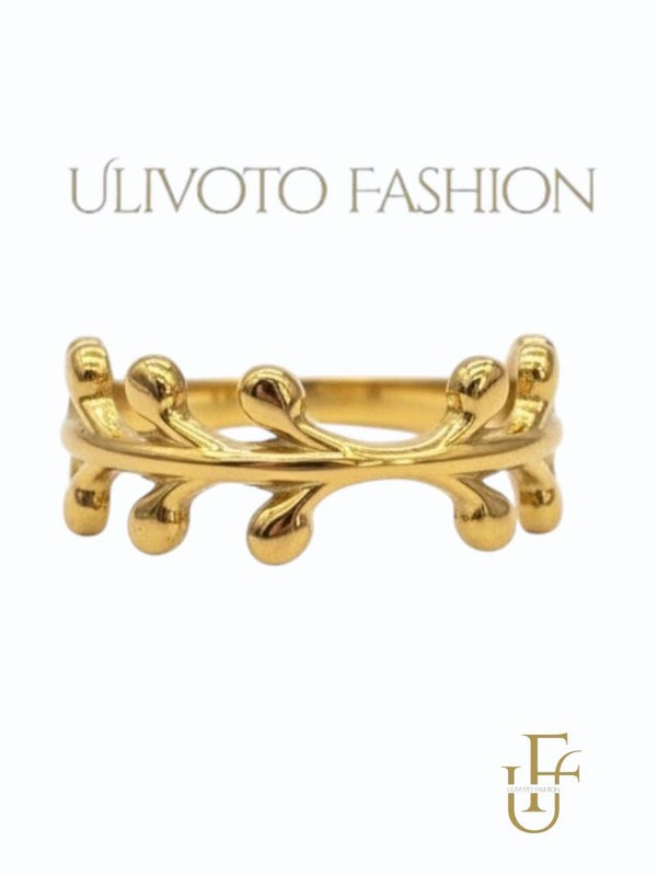 Organische Ring
