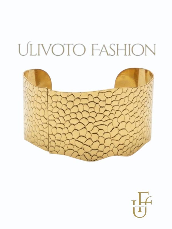 Armband Textuur