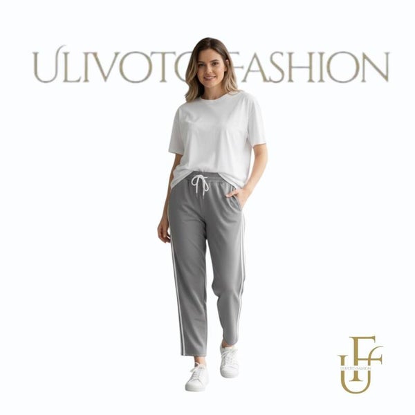 Comfortabele Casual Broek