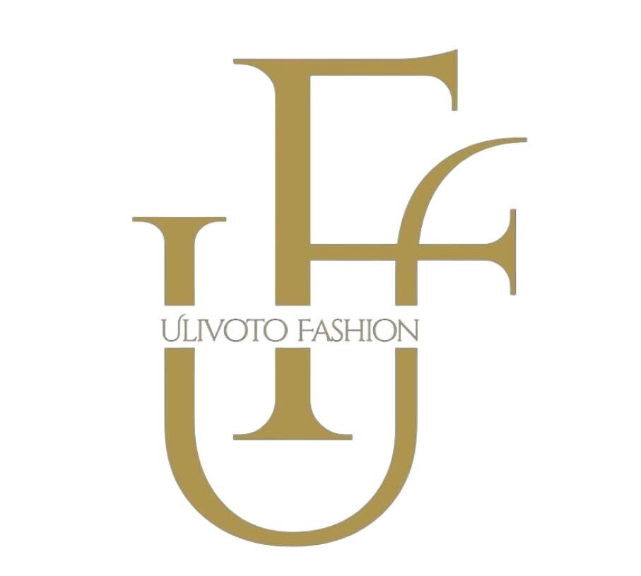 Ulivoto Fashion logo-trendy damesmode en stijlvolle kleding voor vrouwen