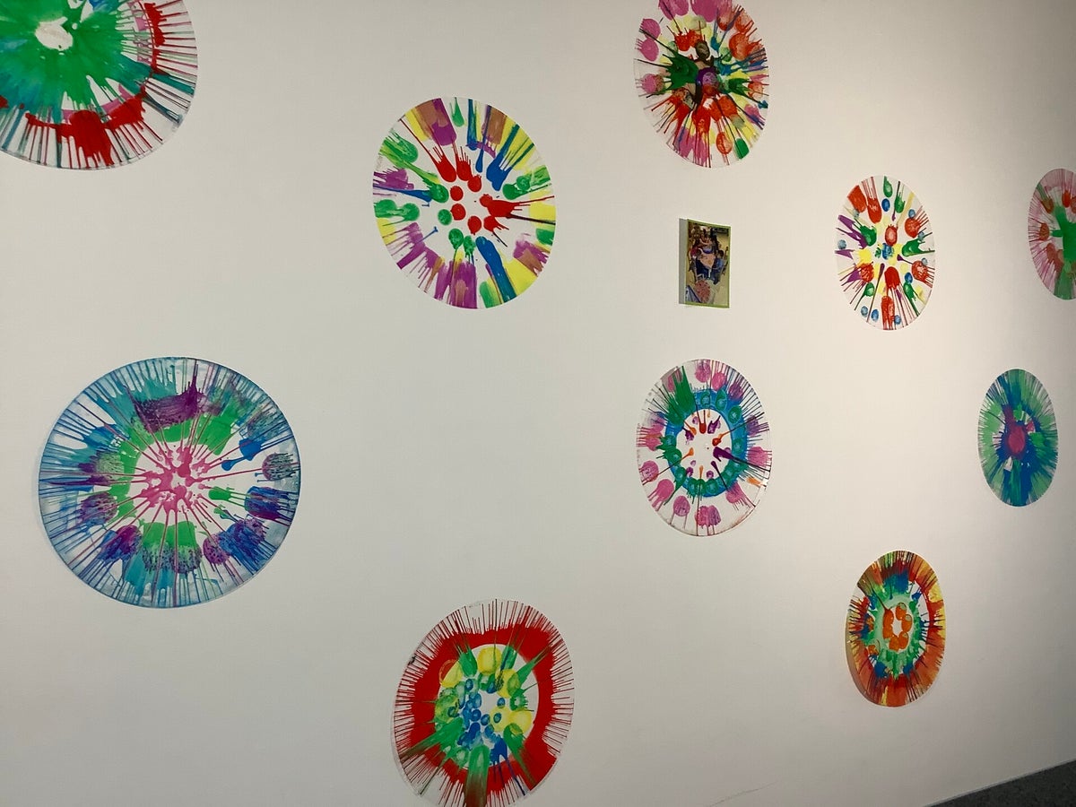 Kunst Mit Kindern Kita Alltag Kita K the Kollwitz kunst-mit-kindern-kita-alltag-kita-k-the-kollwitz