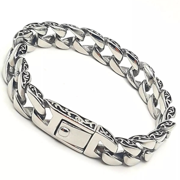 B2B Ivy Stainless steel  Length 21cm