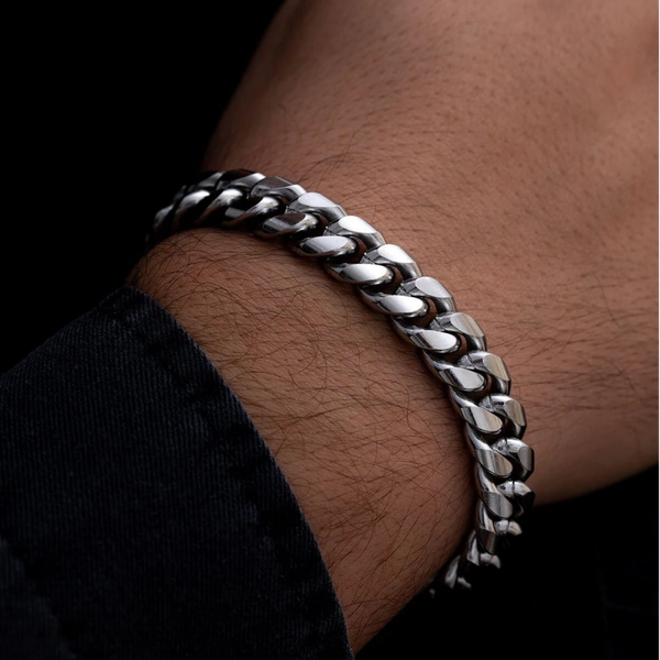 B2B Steel Chunky knit Gurmet Length 20-21-22cm options