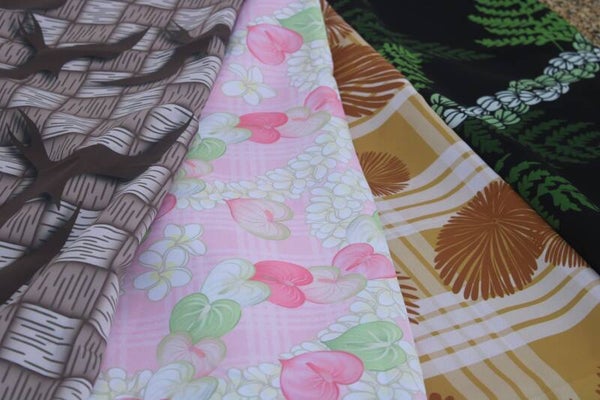 Drape Wrap