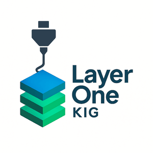Logo von LayerOne KlG