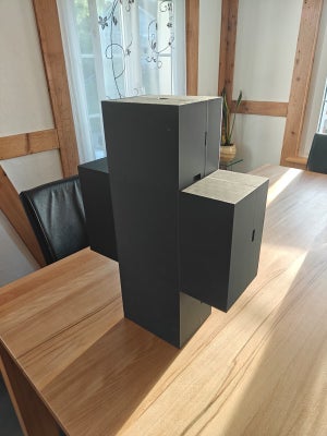 Individuelle 3D-gedruckte Formen für Silikon-, Beton- und Gussanwendungen