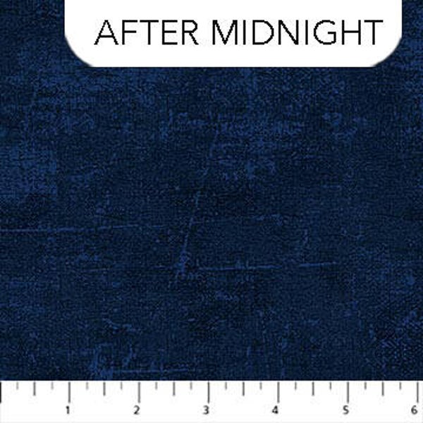 Northcott Canvas 2030-  After Midnight