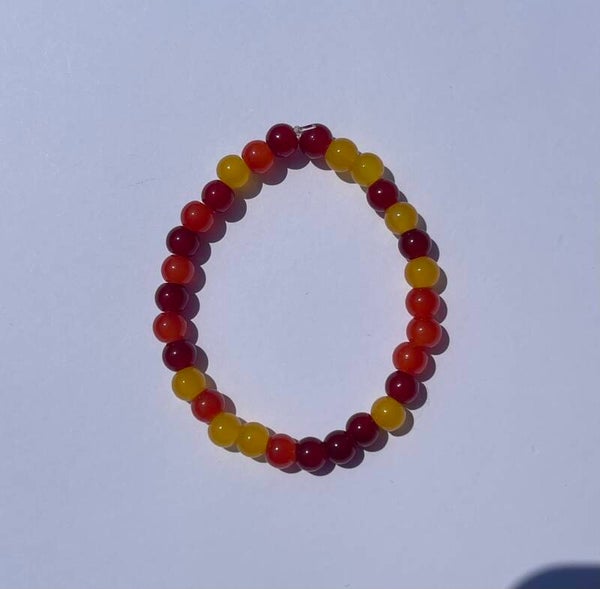 Fire Bracelet
