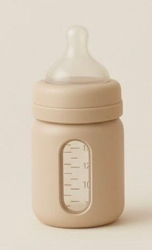 Biberon Nourrisson