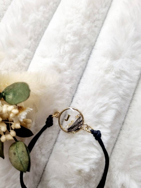 Bracelet cordon