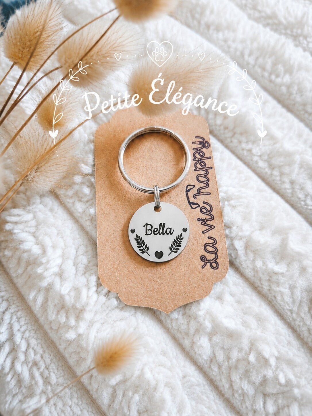Petite élégance