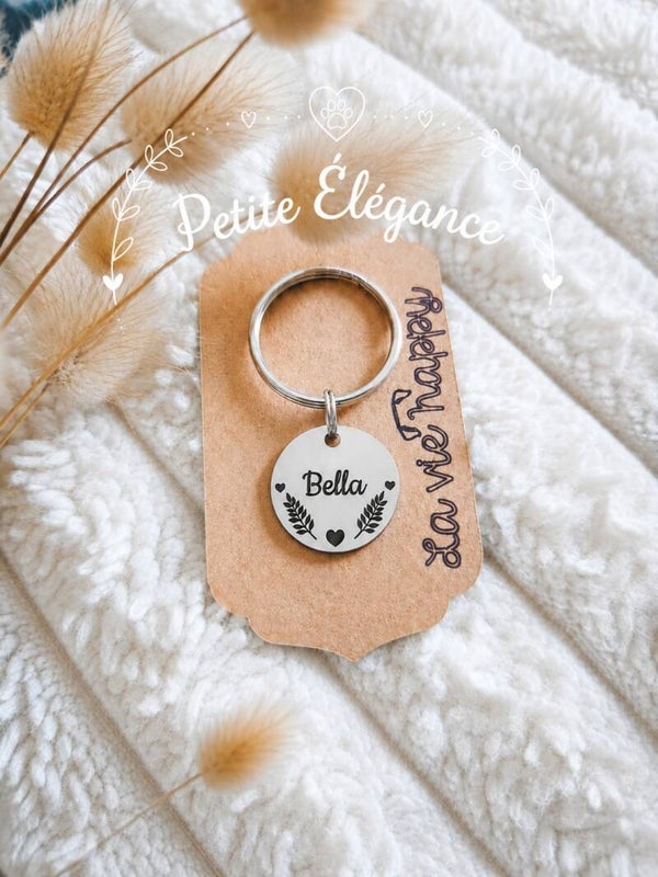 Petite élégance
