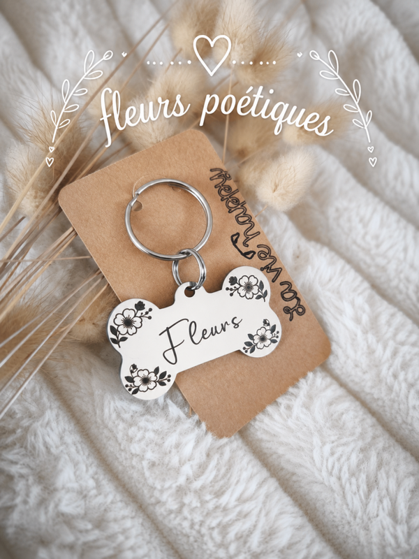Fleurs poétiques