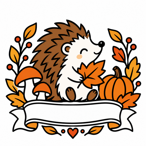 Petit Hérisson