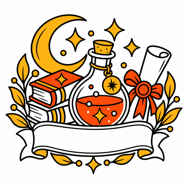 Potion magique