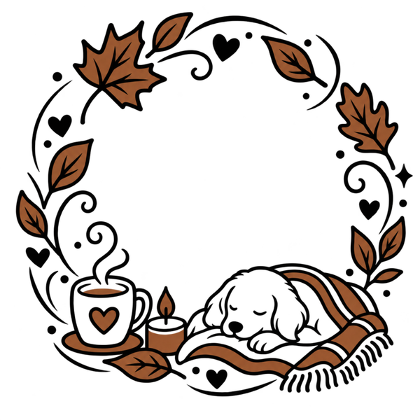 Rêve d'automne