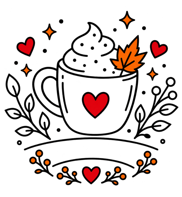 Douceur d'automne