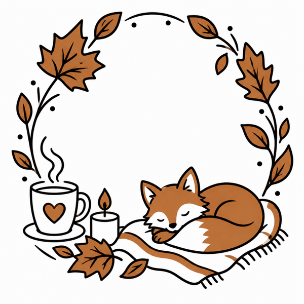 Doux renard