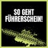So geht Führerschein