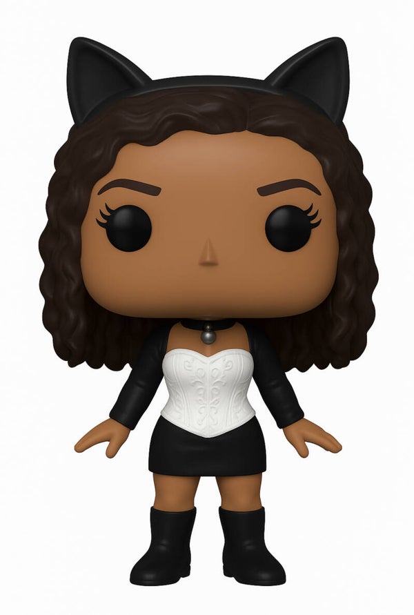 Sarah noir (édition limitée)