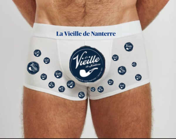 Caleçon LVDN