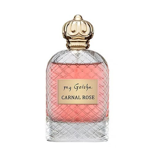 Extrait de parfum Carnal Rose 100 ml
