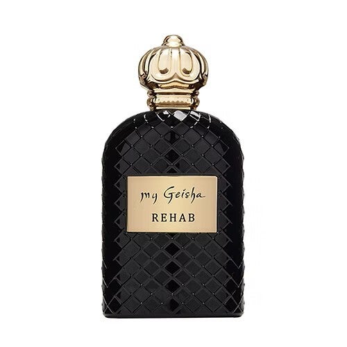 Extrait de parfum REHAB 100 ml