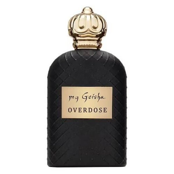 Eau de parfum Overdose 100 ml