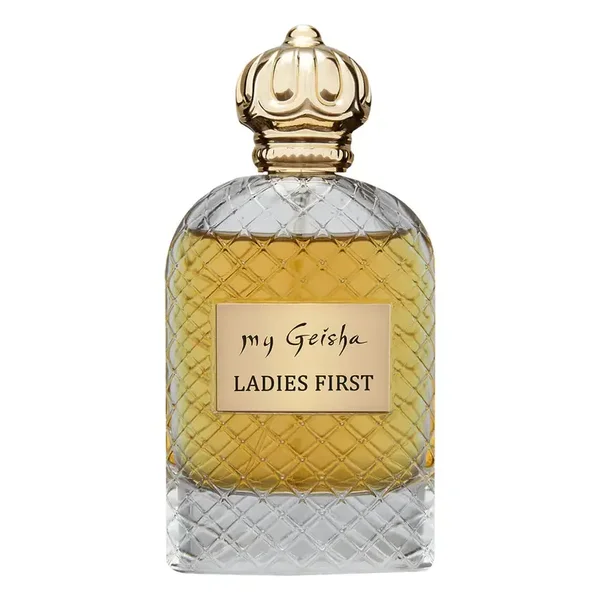 Extrait de parfum Ladies First 100 ml