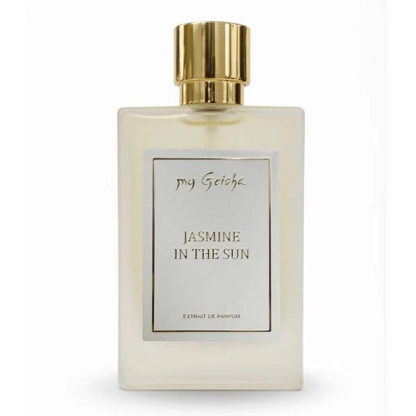 Extrait de parfum Jasmine in the Sun 80 ml