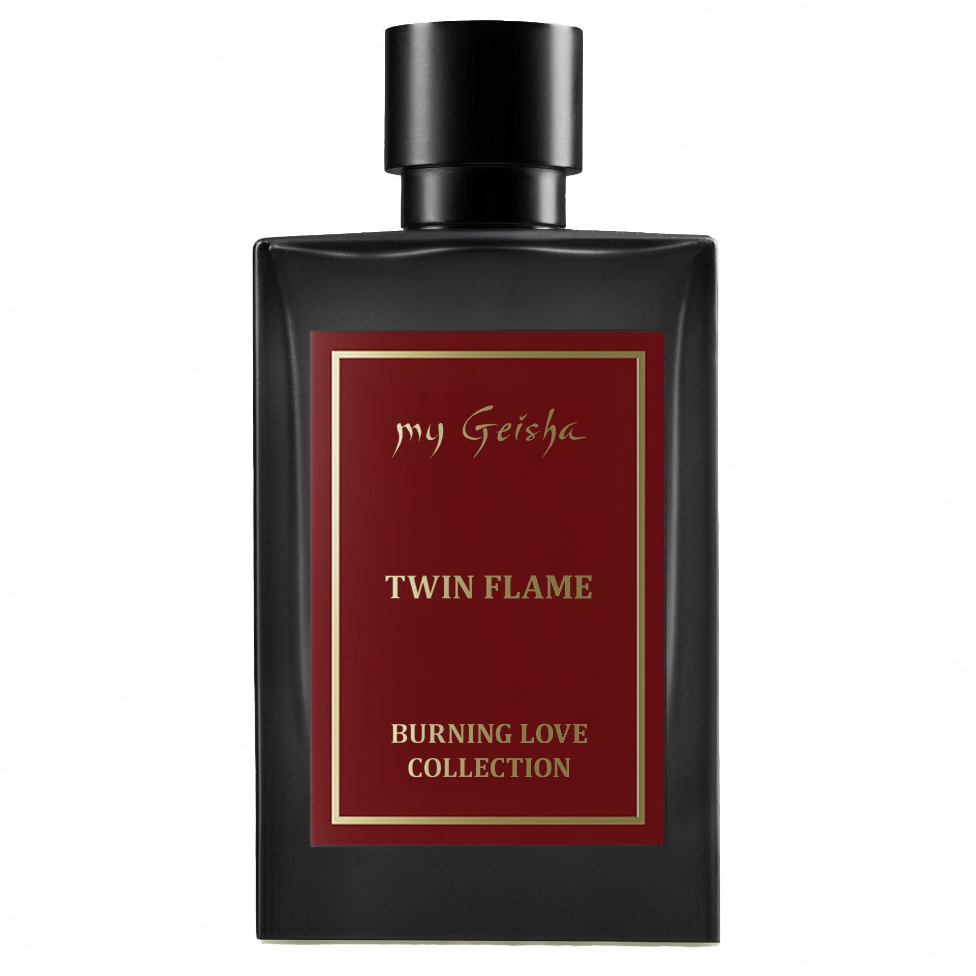 Extrait de parfum Twin Flame 80 ml