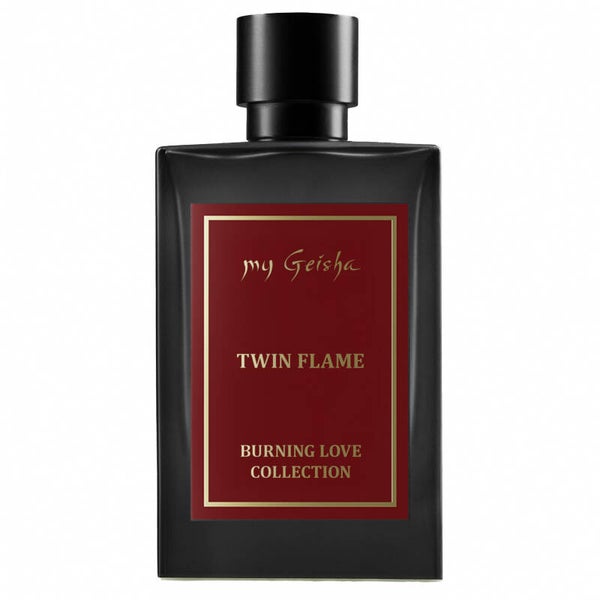 Extrait de parfum Twin Flame 80 ml