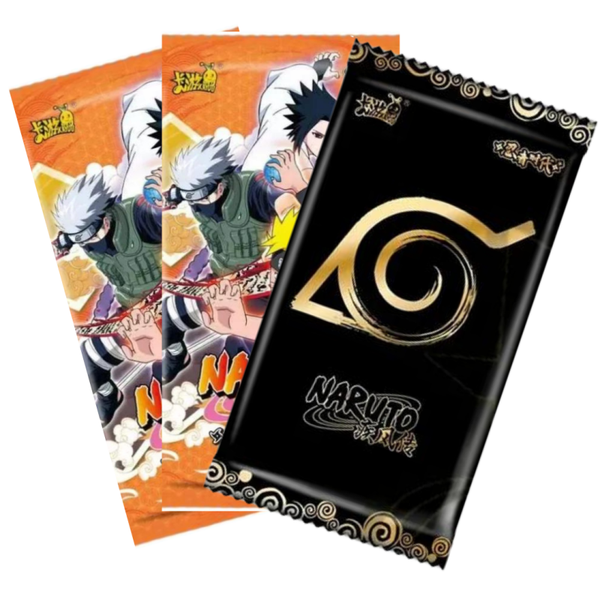 Naruto Kayou Bundle