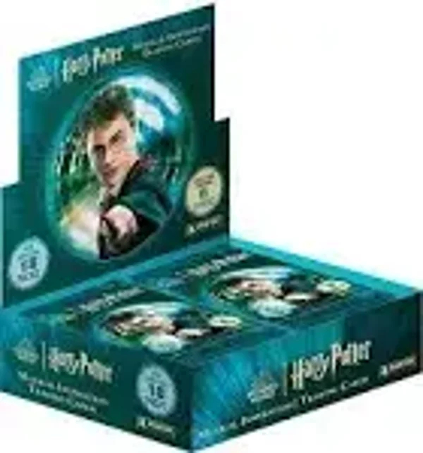 Harry Potter TCG - Magical Inspiration Boosterbox
