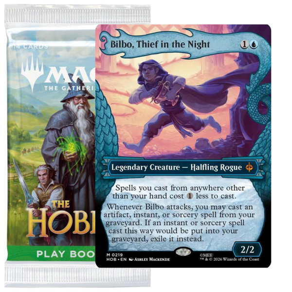 Magic: The Gathering | The Hobbit