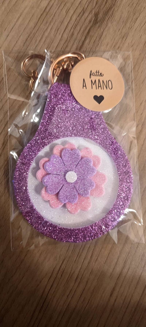 Portachiavi PRETTY PRINCESS