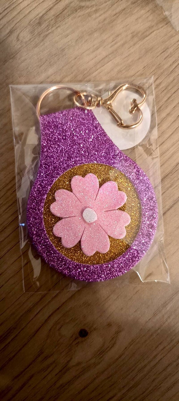 Portachiavi PORTA PAZIENZA