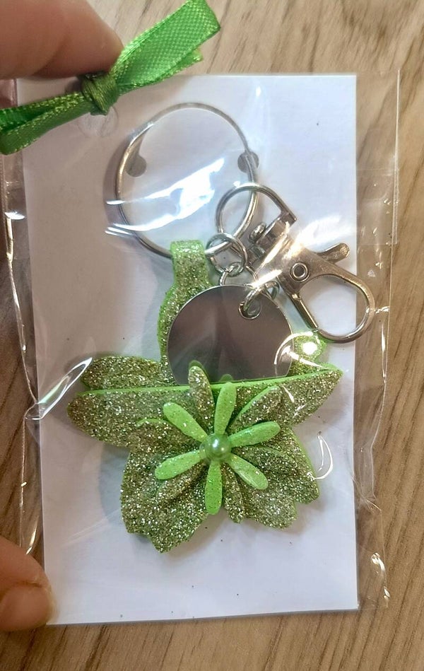 Porta gettone per carrello