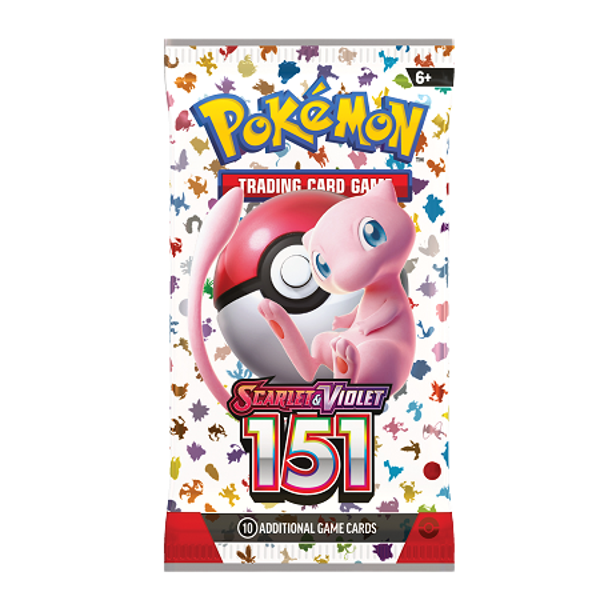 151 Boosterpack