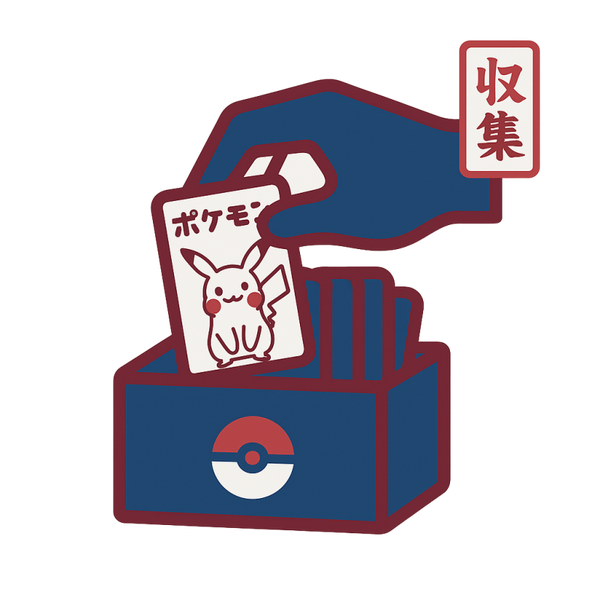 Japanse Pullbox