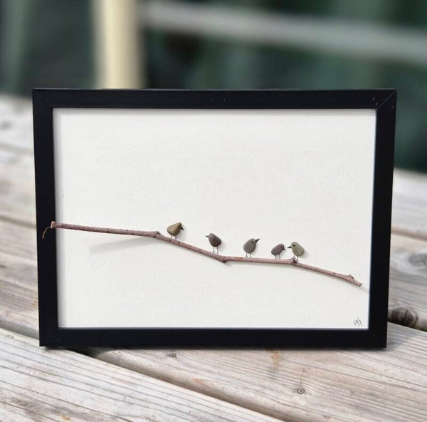 The Gathering Branch lijstje