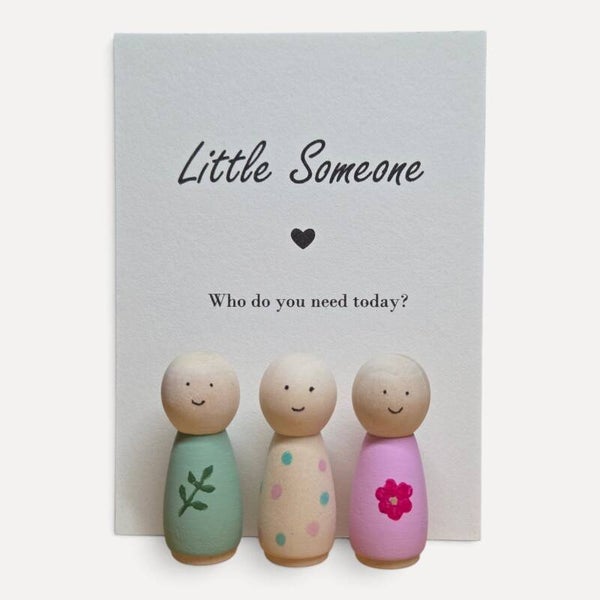 Little Someone set