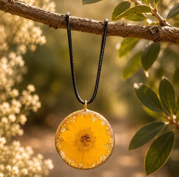 Sunflower Glow