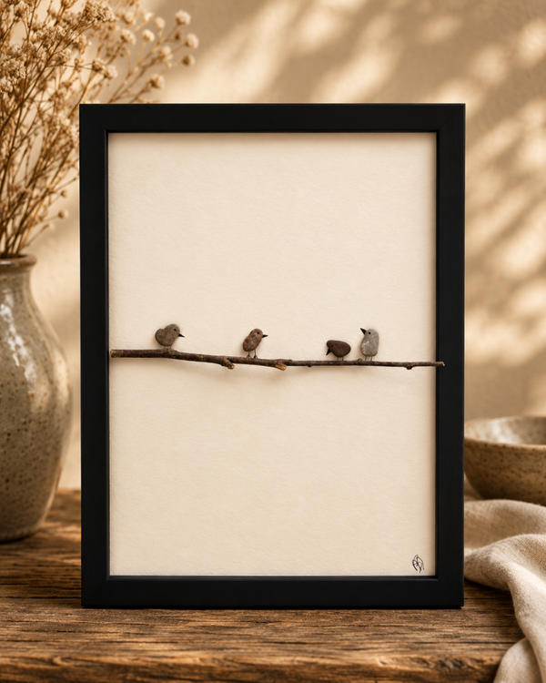 Branch of Friends